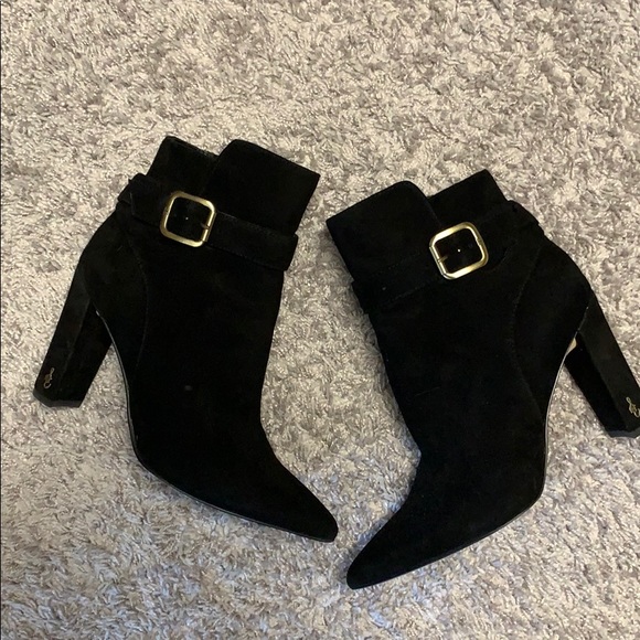 New Sam Edelman booties - Picture 3 of 5